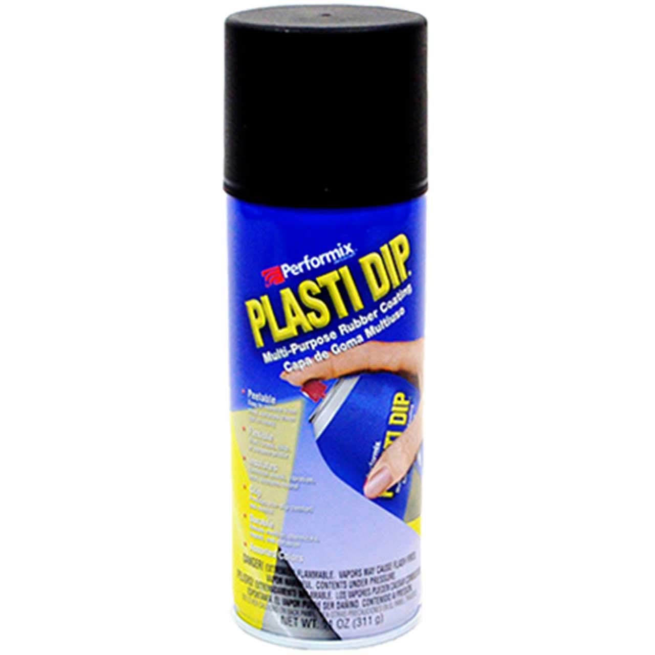 Plasti Dip Black Rim Kit