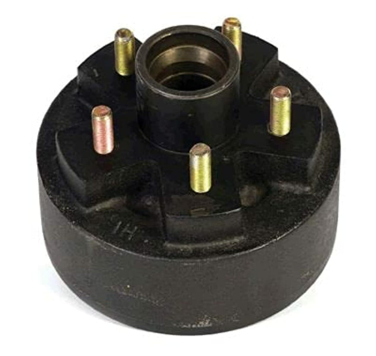 Husky Towing 30796 Hub & Drum 10'' - 5 Studs