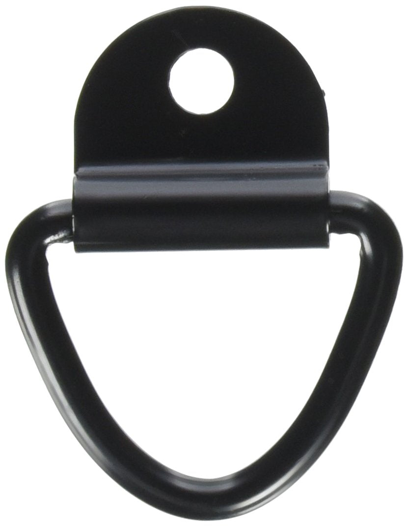 Buyers Products - B21 Rope Ring With One Hole Clip