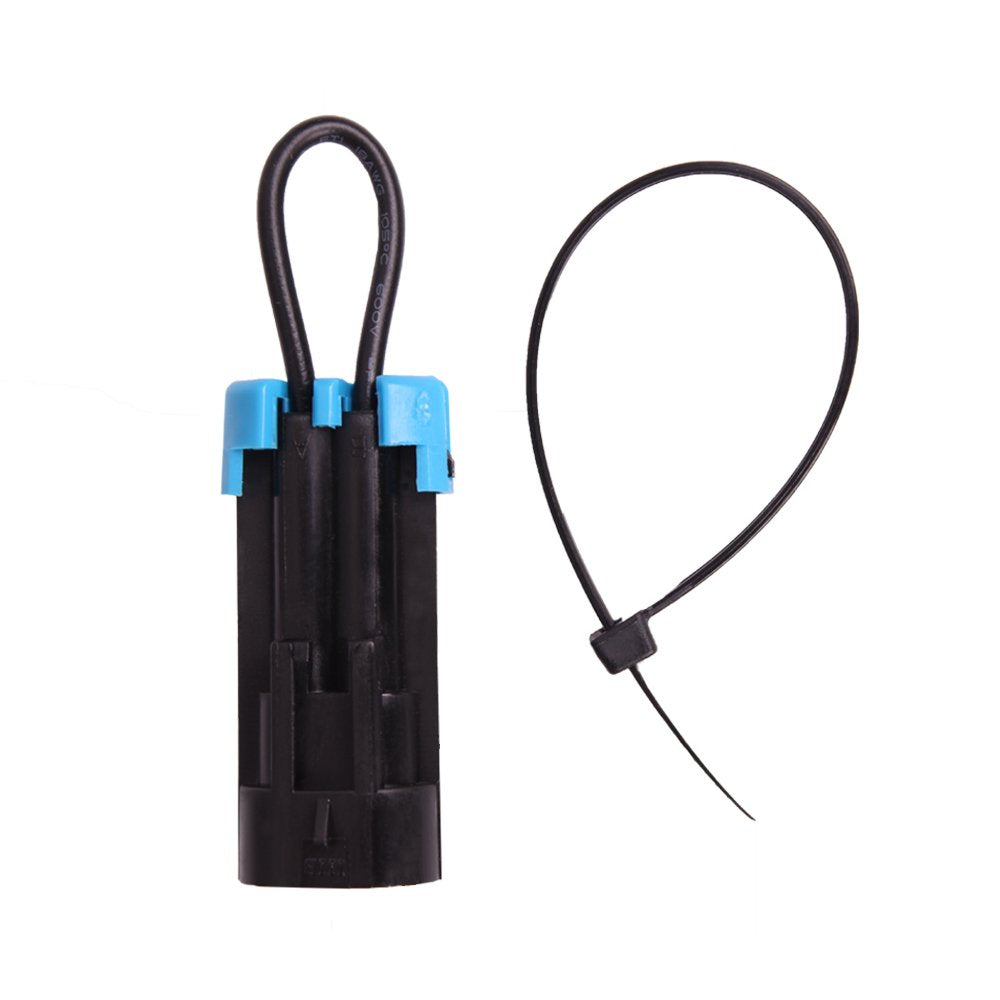 Xislet Seat Belt Bypass For Polaris Rzr Rs1 Ranger 570-1000 Xp General Seat Belt Harness Override For Can Am Defender Commander 1000 Maverick X3 Bypass Connector Plug Clips