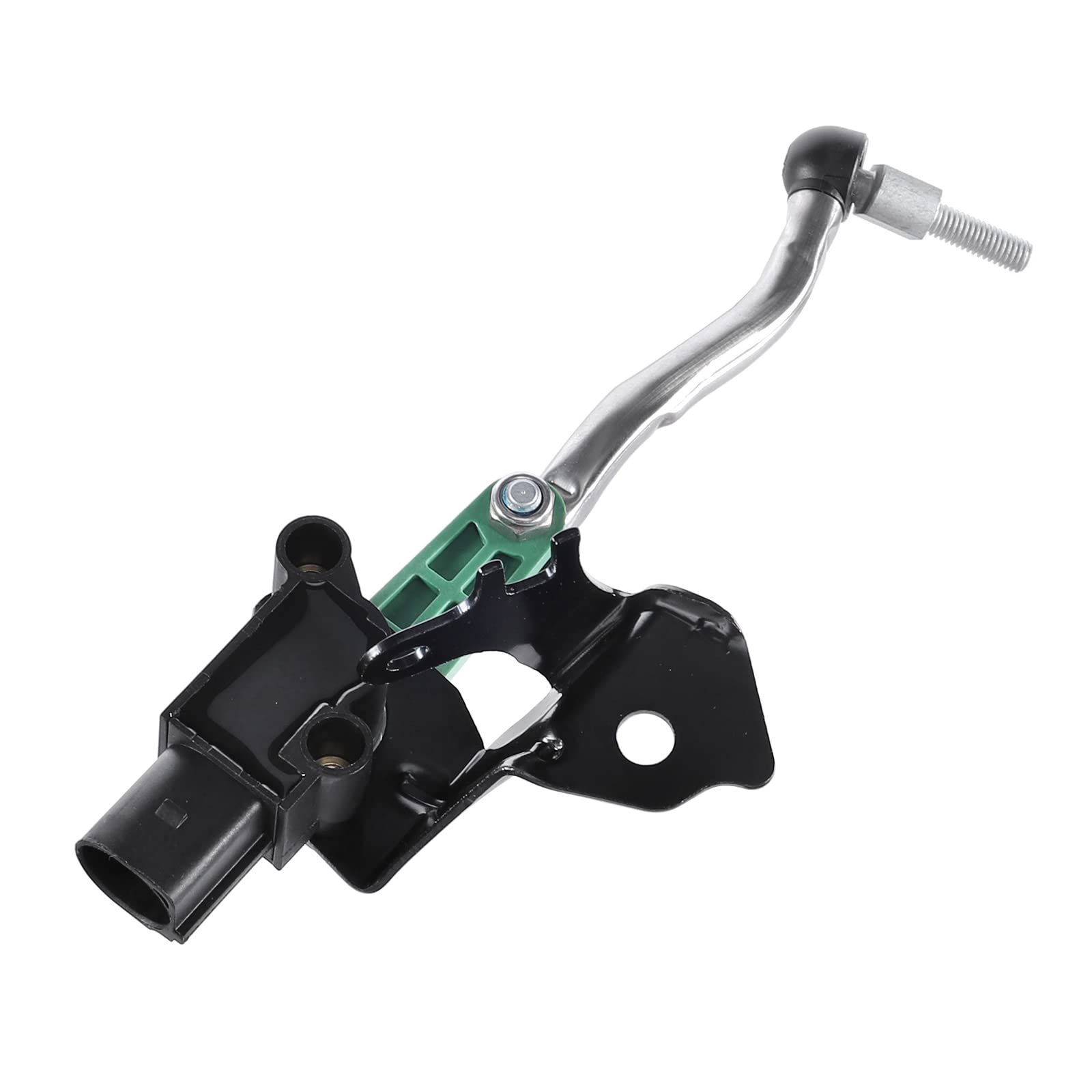 A-Premium Ride Height Level Sensor Compatible With Audi A4/A4 Quattro 2009-2016, A5 2008-2016, A5 Quattro, S4 S5, Front Right (P