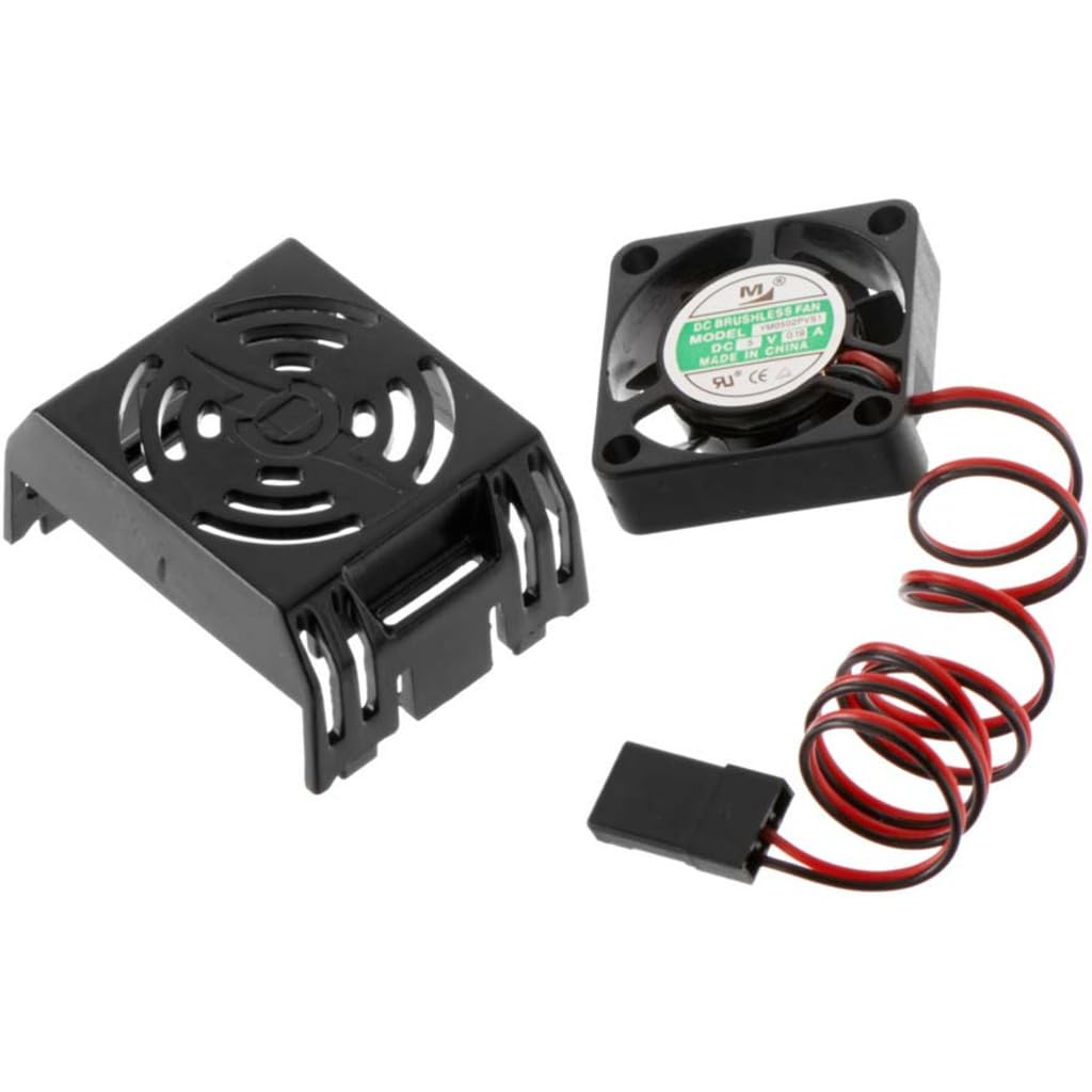 Castle Creations 011-0085-00 Cc Blower Sct/Sv3 Fan