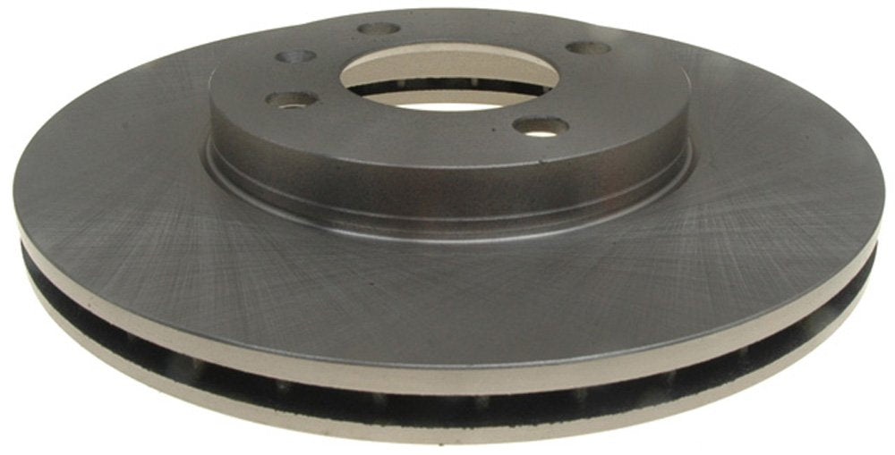Raybestos 9933R Professional Grade Disc Brake Rotor