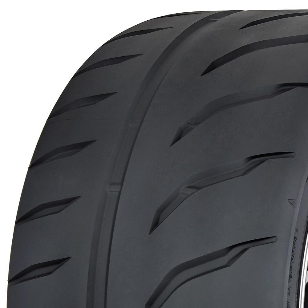 Toyo Tires Pxr8R 205/50Zr15 89W Xl