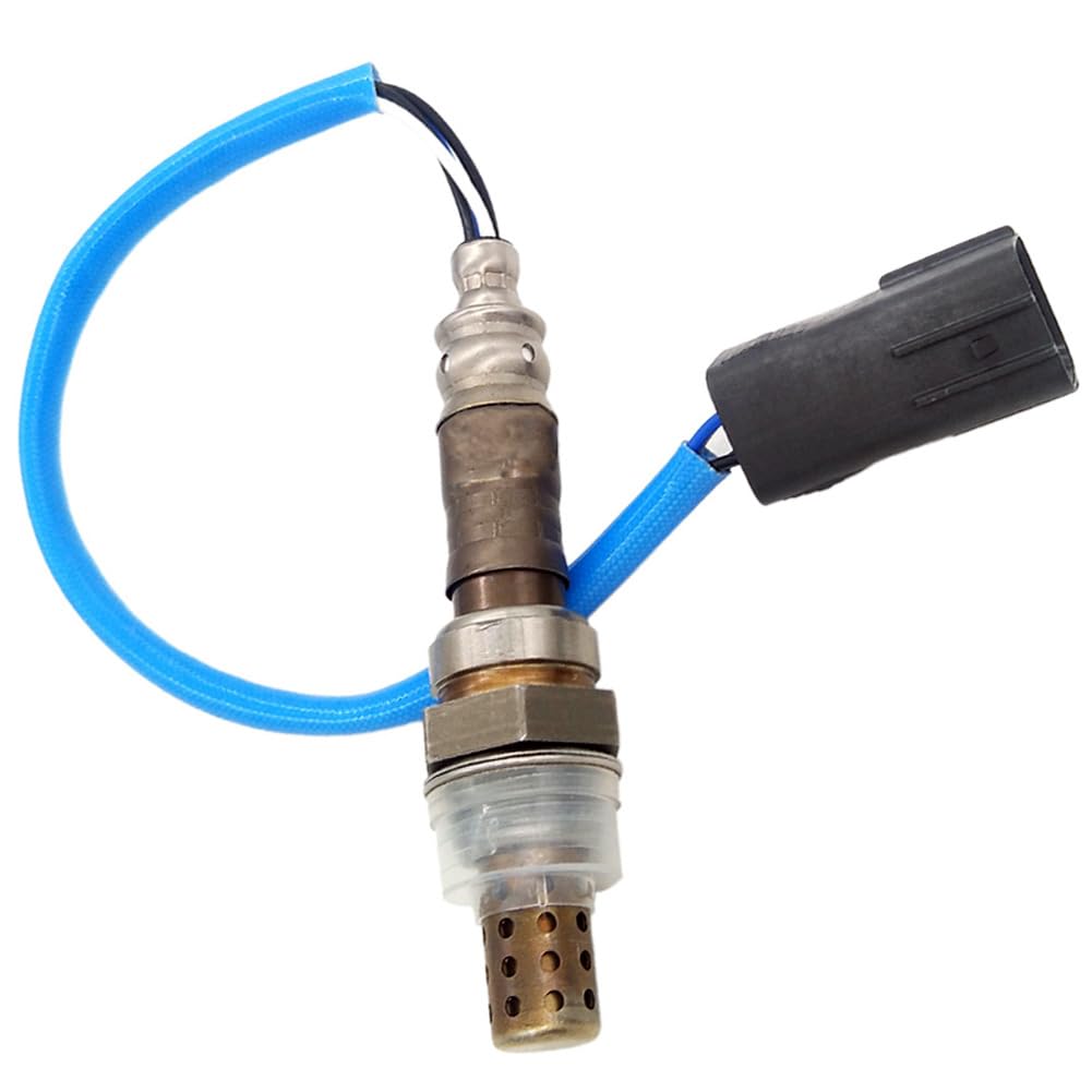 Germban 234-4349 Downstream O2 Oxygen Lambda Sensor Fits For 2004-2011 Mazda Rx-8 1.3L-R2 N3H2-18-861