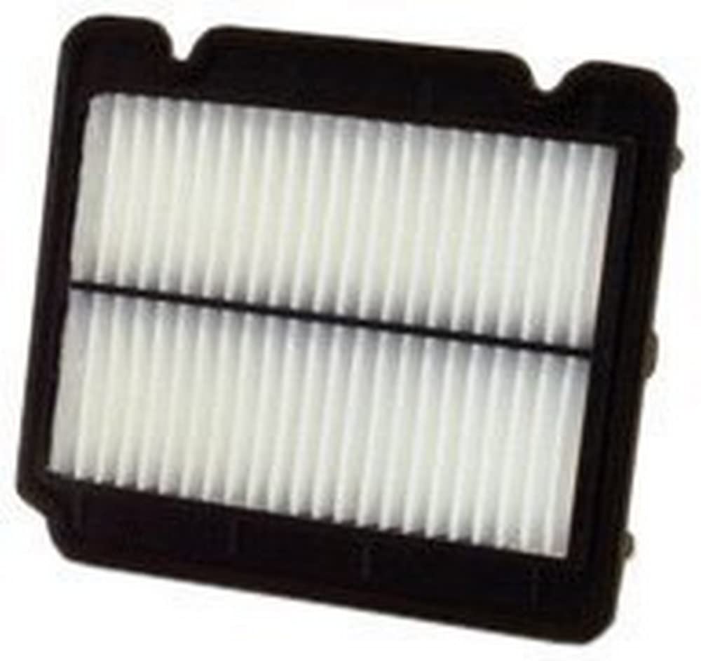 Wix Filters - 42831 Air Filter Panel, Pack Of 1