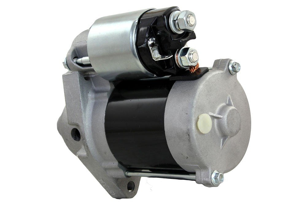 Rareelectrical New Starter Compatible With John Deere Lawn Tractor 265 325 Gt262 Gt275 By Part Numbers 128000-7940 211632093 1280007940 Am108615 21163-2093 12499-63010 1249963010