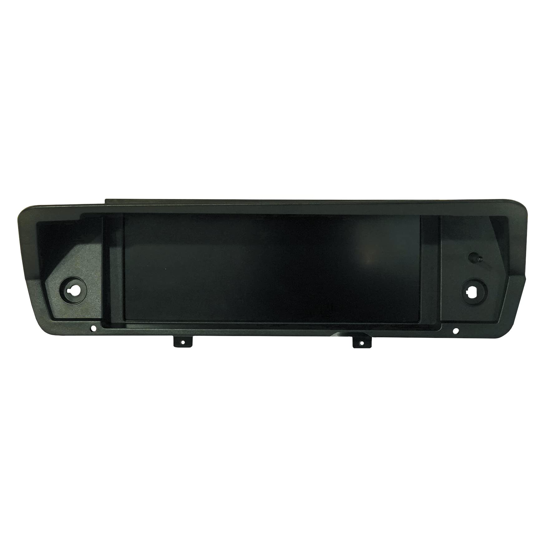 AUTO METER Digital Dash 7009 for '72-'76 A-Body, Black