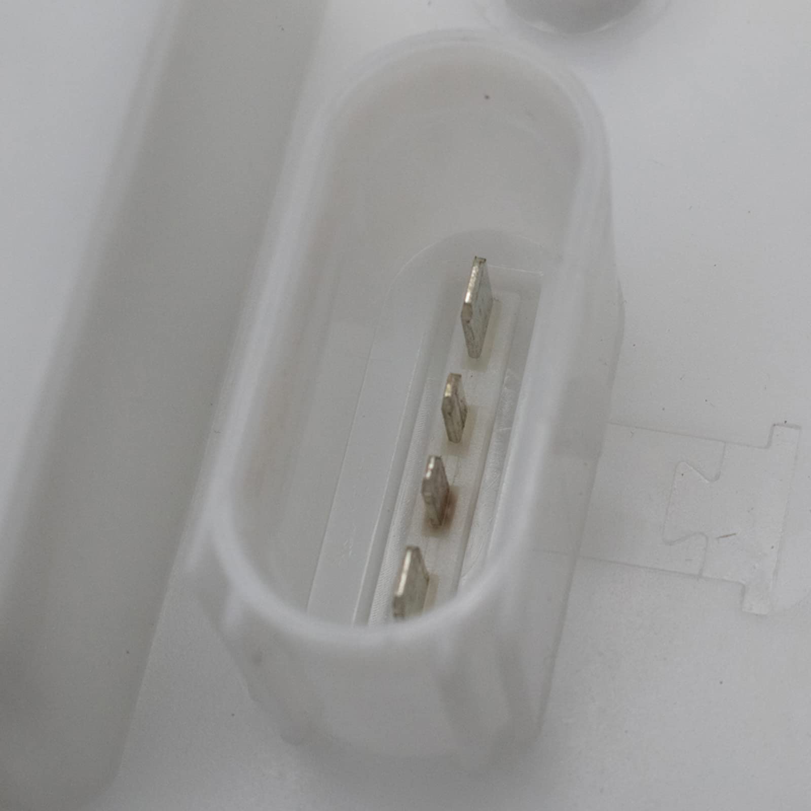 Trq Fuel Pump Module Assembly Compatible With 2002-2010 Volkswagen Beetle 2003-2006 Golf 2002-2005 Jetta