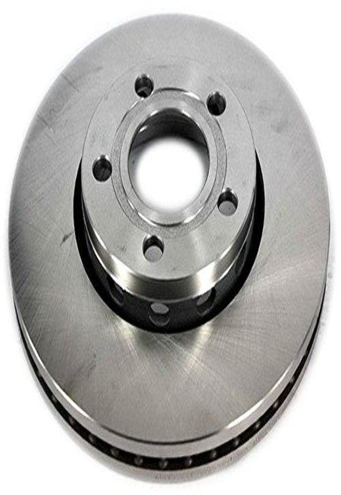 Bendix Premium Prt5573 Rear Brake Rotor For Audi A8 Quattro 2003-2000