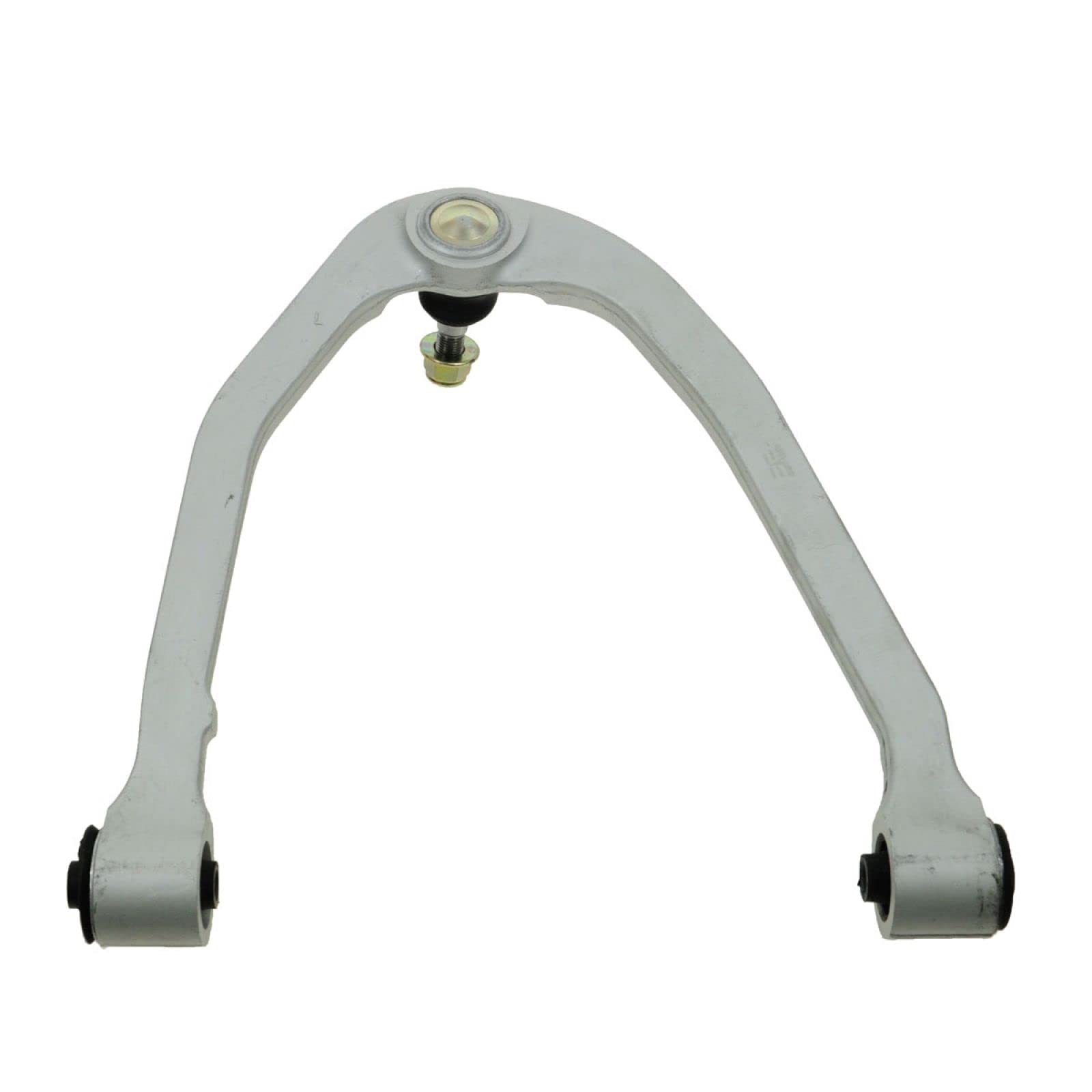 Trq Front Upper Control Arm With Ball Joint Set Compatible With 2003-2007 Infiniti G35 2003-2009 Nissan 350Z