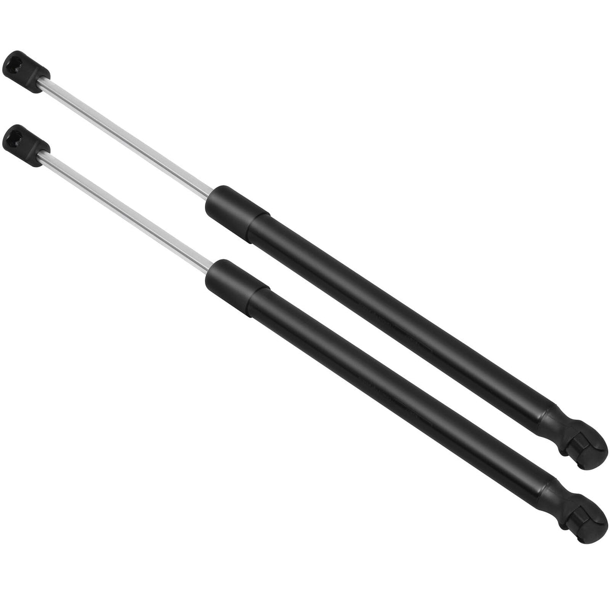 Scitoo 6264 2Pcs Lift Supports 16.41'' Fit For Toyota For Highlander 2008-2013 Shock Struts Window Glass