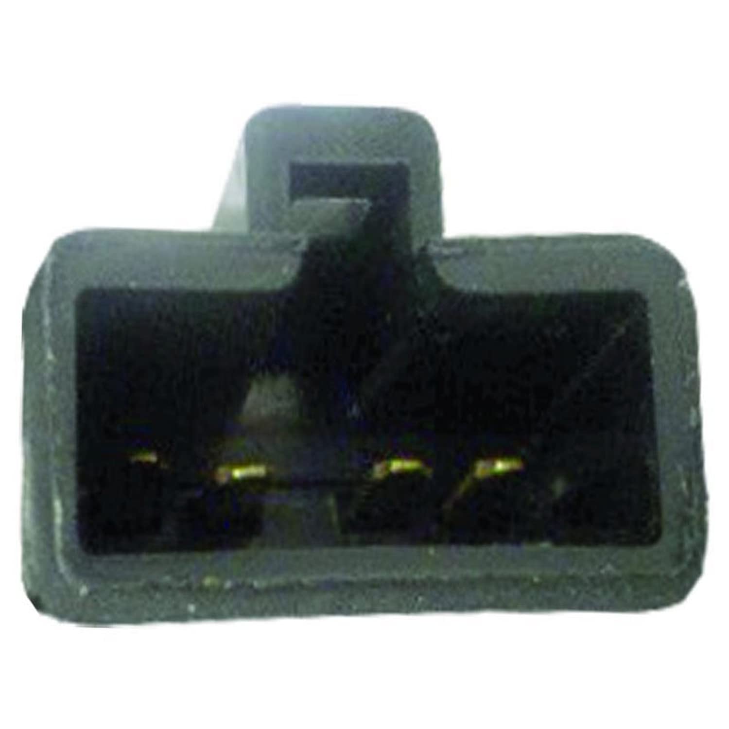 New Rear Wiper Motor Compatible With 2007-2012 Hyundai Veracruz All Models, Replaces Hyundai 98700-3J000