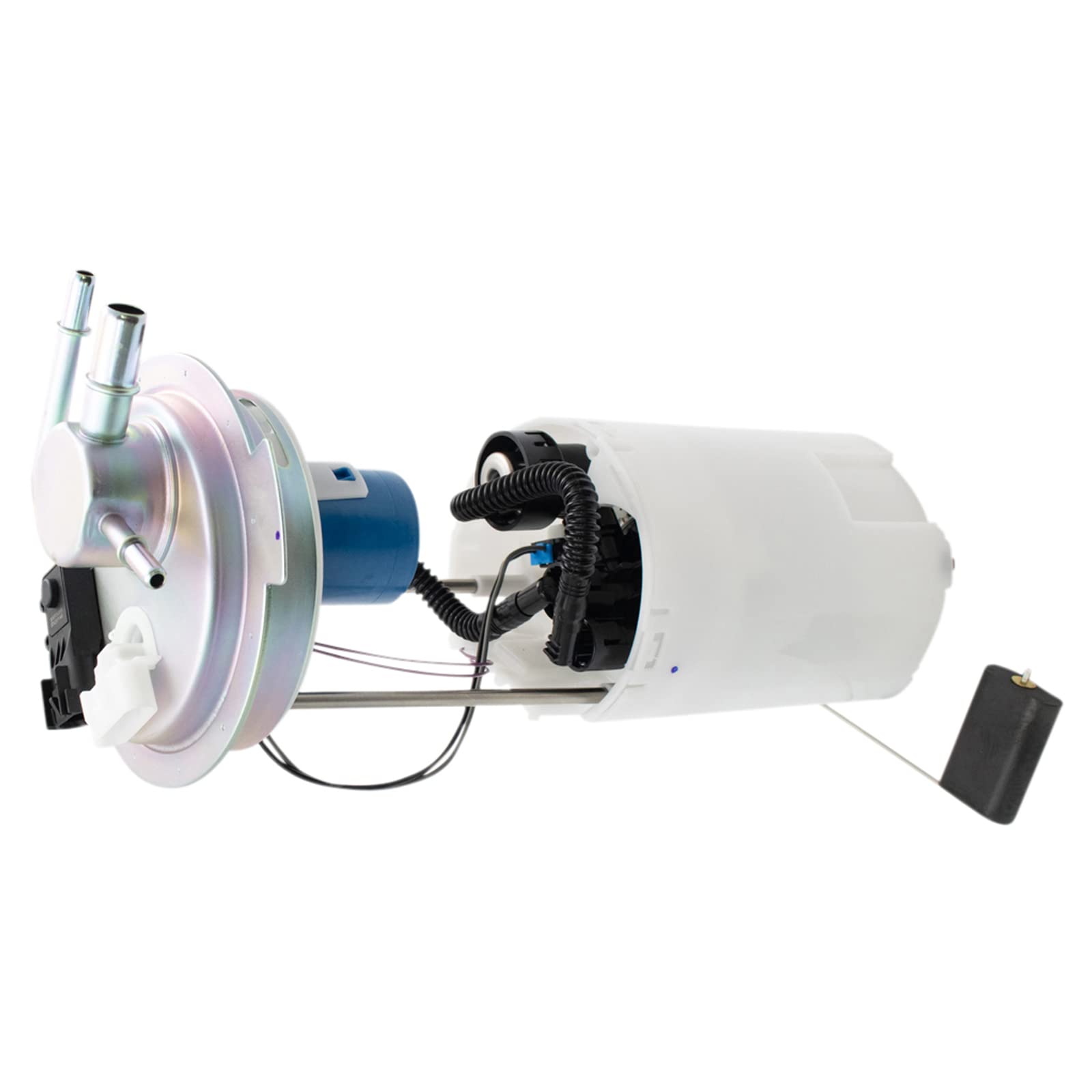 Trq Fuel Pump Module Assembly Compatible With 2009-2013 Chevrolet Silverado 1500 Gmc Sierra 1500 2012 Yukon Xl 1500