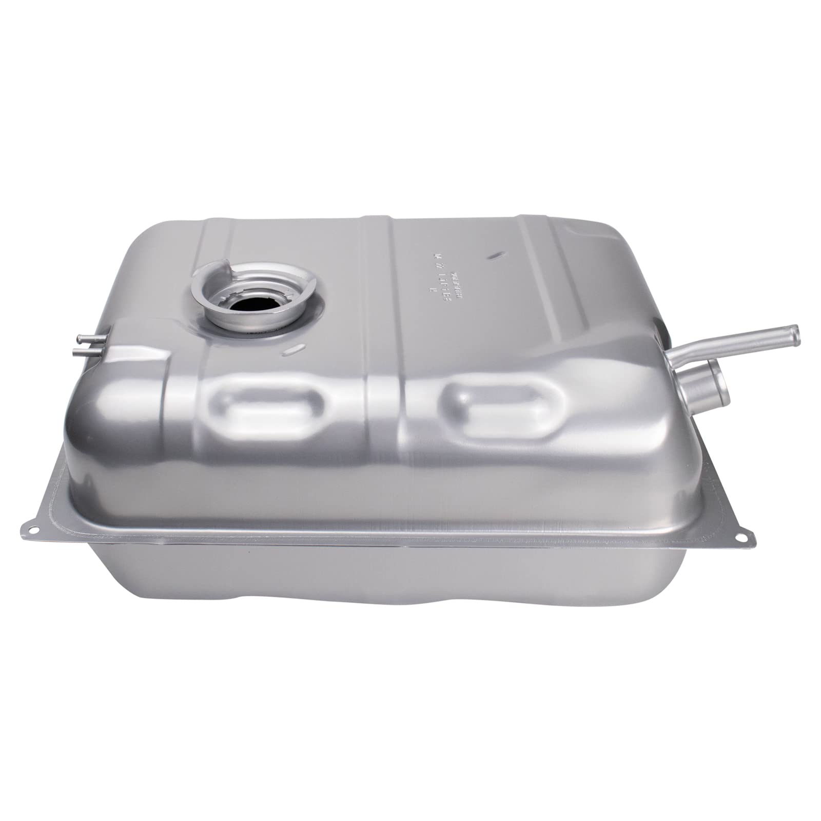 Trq Gas Fuel Tank 15 Gal Compatible With 1977 Jeep Cj5 Cj7