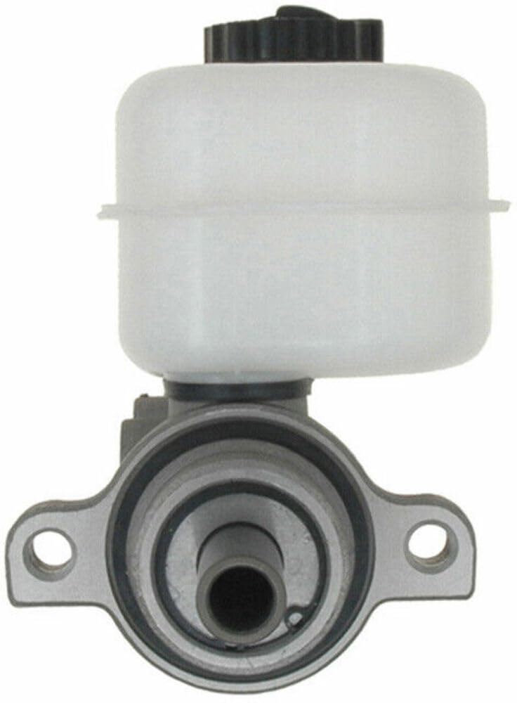 Raybestos Brake Master Cylinder Bpimc390508