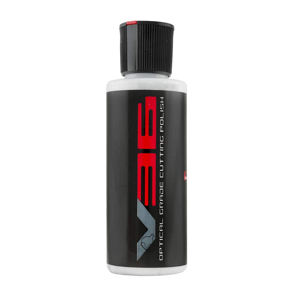 Chemical Guys Gap_V36_04 V36 Optical Grade Cutting Polish (4 Oz)