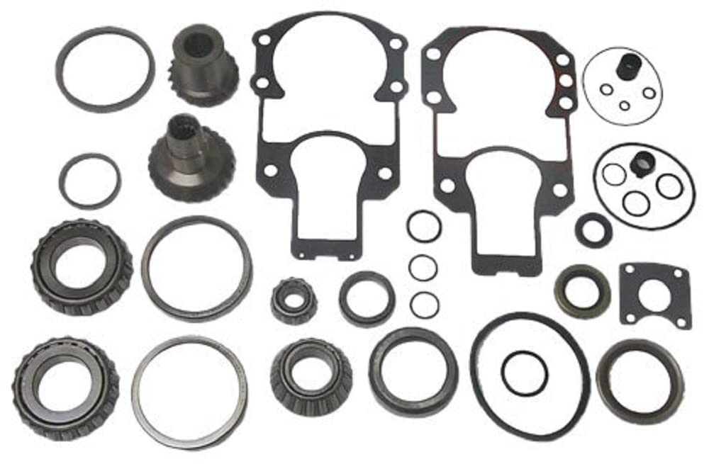 Sierra 18-2259 Marine Upper Gear Kit For Mercruiser Stern Drive