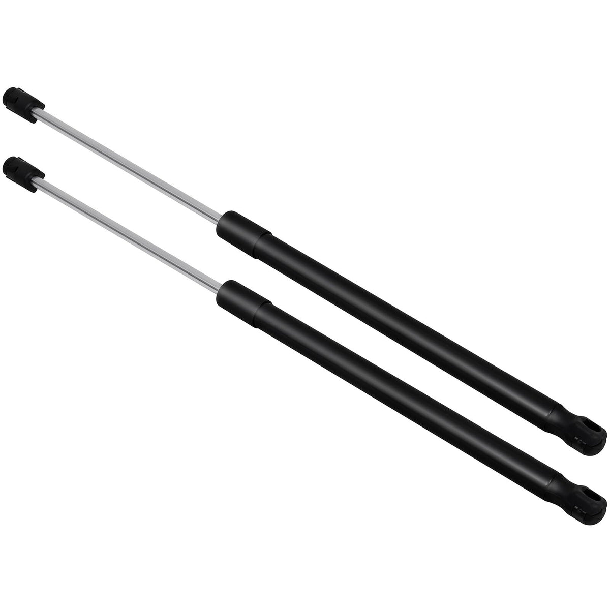 Scitoo 6325 18.82Inch Lift Supports Fit For Pontiac Torrent 2006-2009,For Suzuki Xl-7 2007-2009 Front Left And Right Hood Shock