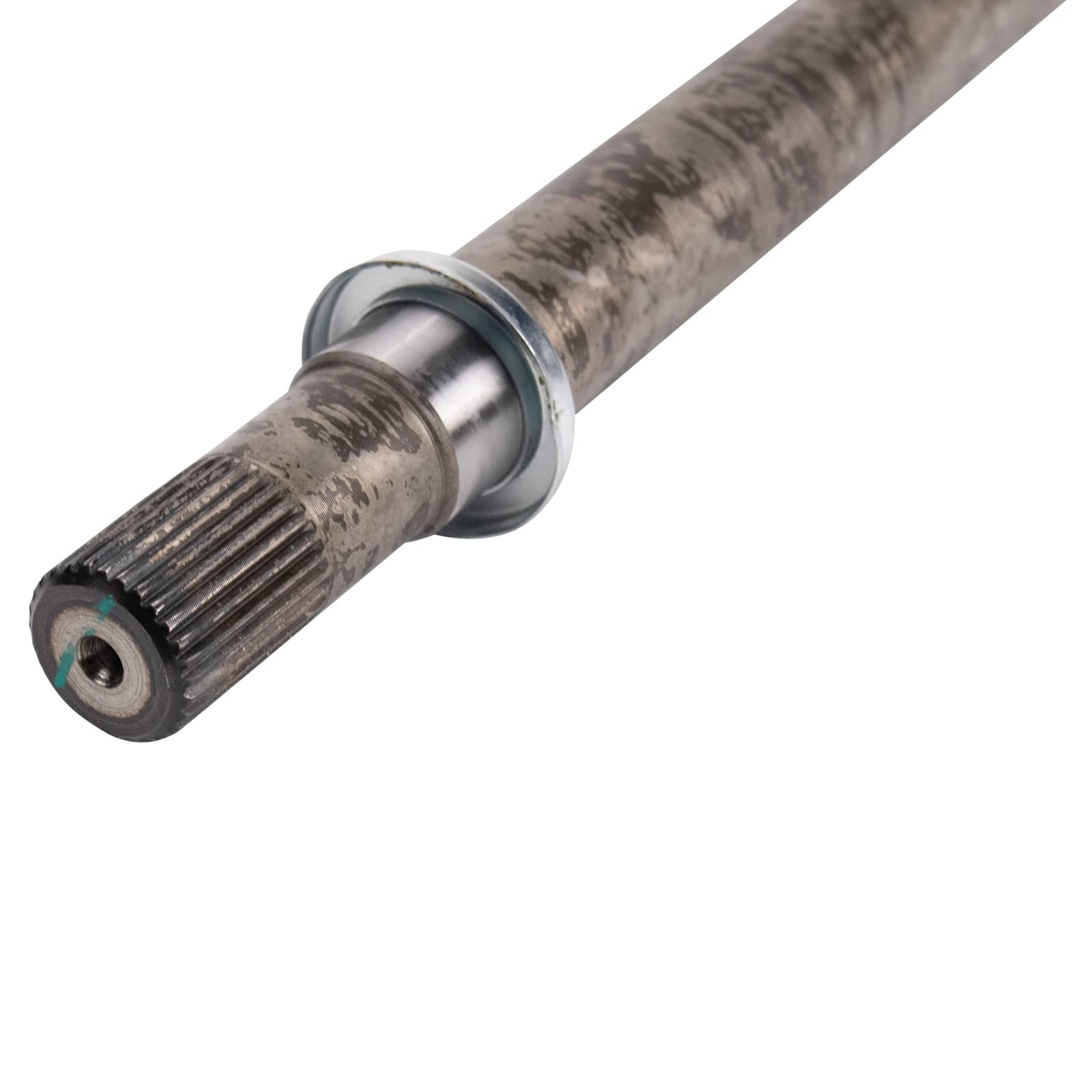 Trq Front Right Cv Axle Shaft Assembly Passenger Side Compatible With 2013-2018 Nissan Altima 2016-2020 Maxima