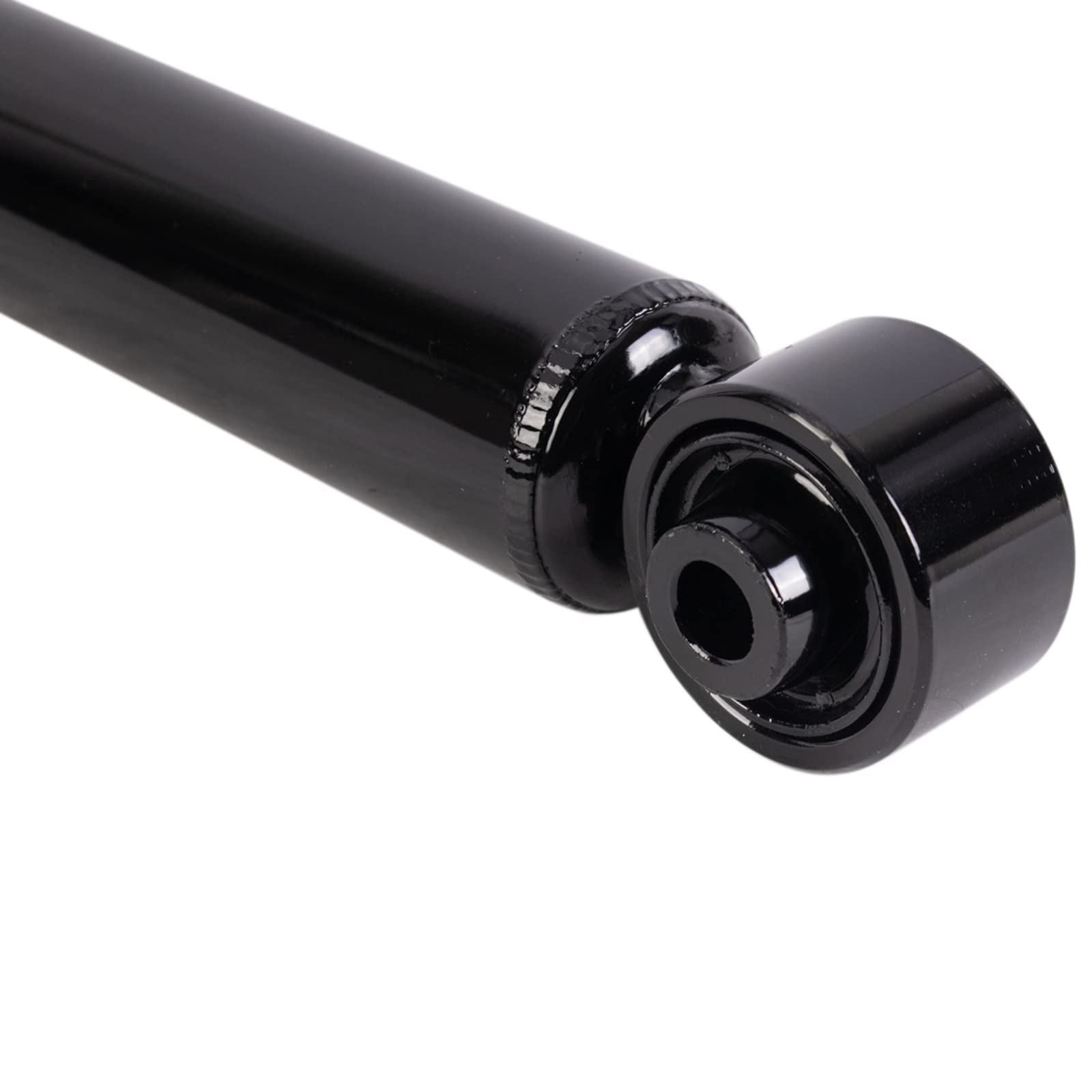 Trq Rear Shock Absorber Set Compatible With 2013-2019 Cadillac Ats 2014-2019 Cts