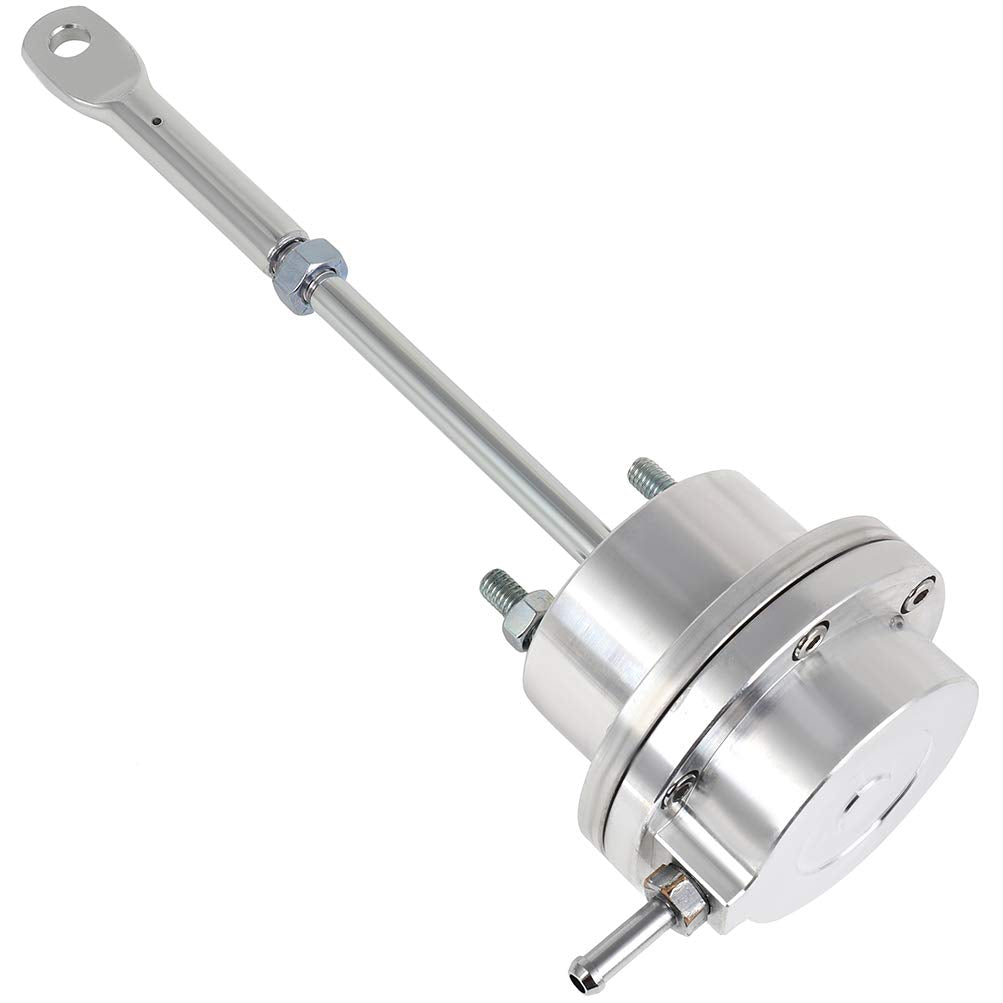 Ineedup 33Psi Adjustable Wastegate Actuator Gtp38 Compatible With 1999-2003 For Ford For Powerstroke 7.3L 452603-0022 702011-000