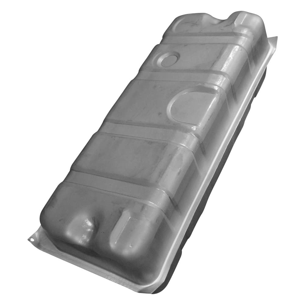 Trq Gas Fuel Tank 17.2 Gal Compatible With 1975-1977 Chevrolet Corvette