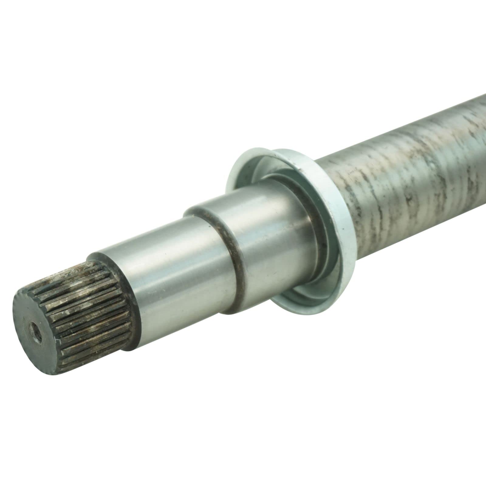 Trq Front Cv Axle Shaft Assembly Set Compatible With 2011-2016 Toyota Sienna