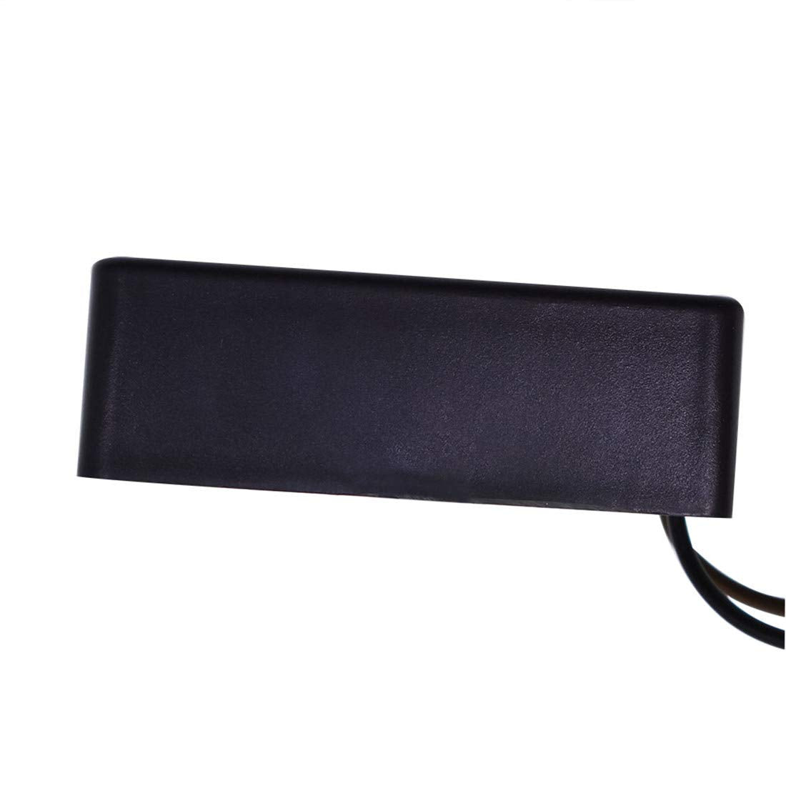 Wflnhb Golf Cart Rpm Rev Speed Limiter Replacement For Club Car Golf Carts 1992-1996 1016511