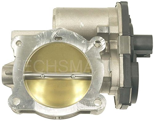 Standard Motor Products Throttle Body - S20017