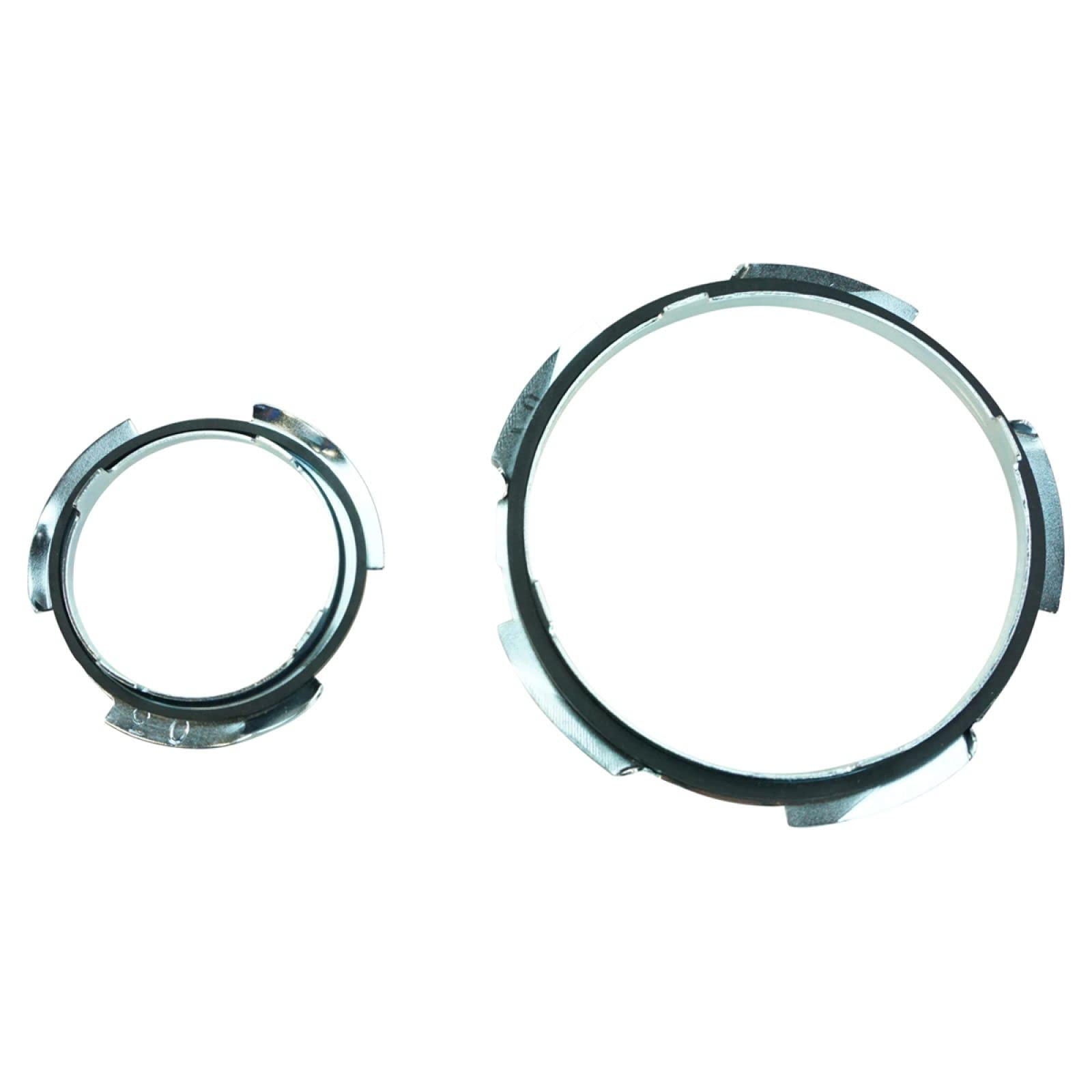 Trq Gas Fuel Tank 18 Gal Compatible With 1983-1986 Ford Ltd 1982 Lincoln Continental 1981-1983 Mark Vi 1982-1989 Town Car 1983-1