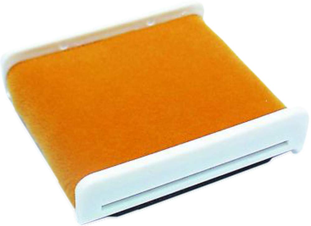 Hiflofiltro Hfa2503 Premium Oe Replacement Air Filter, Black