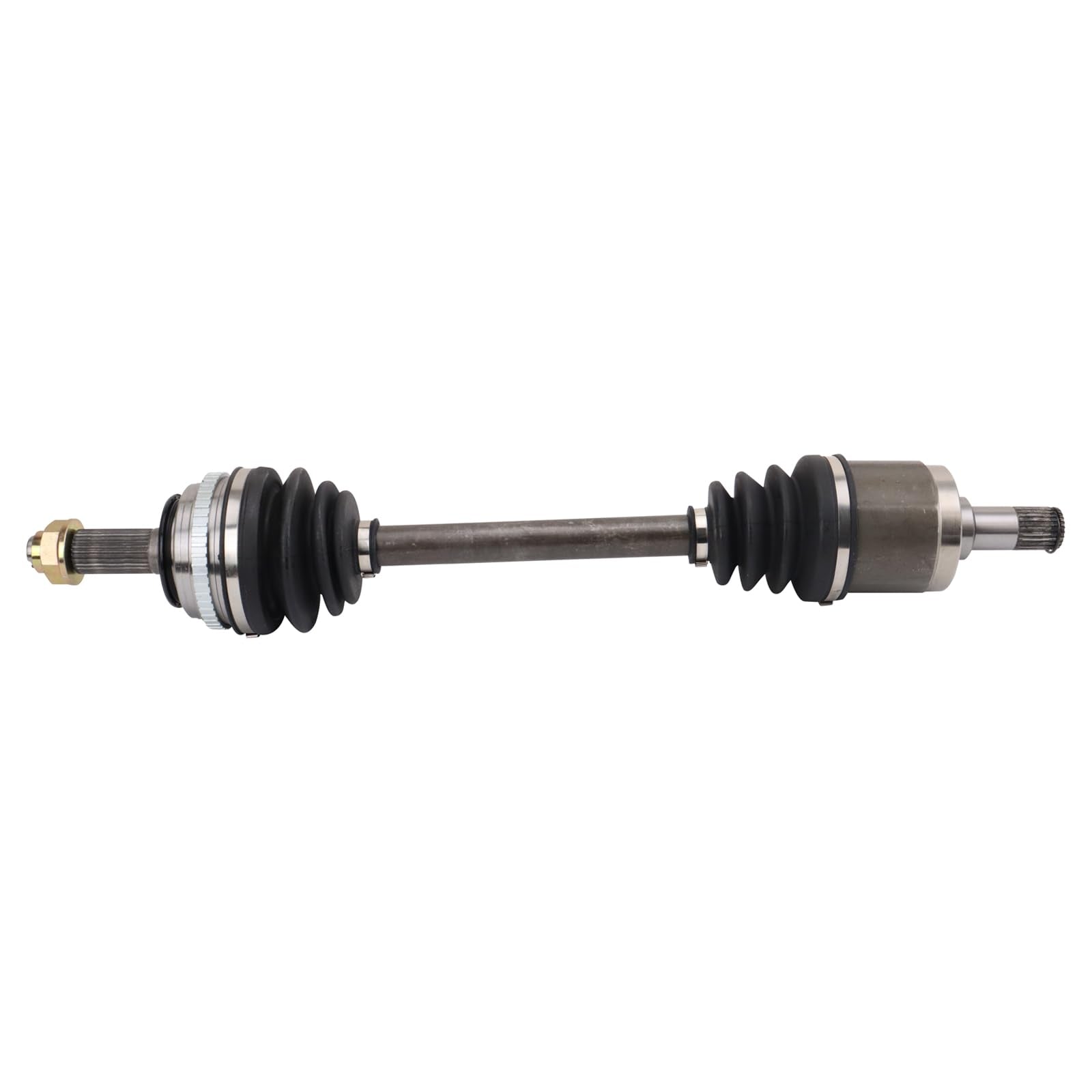 Trq Front Right Cv Axle Shaft Assembly Passenger Side Compatible With 1997-1999 Acura Cl 1994-1997 Honda Accord