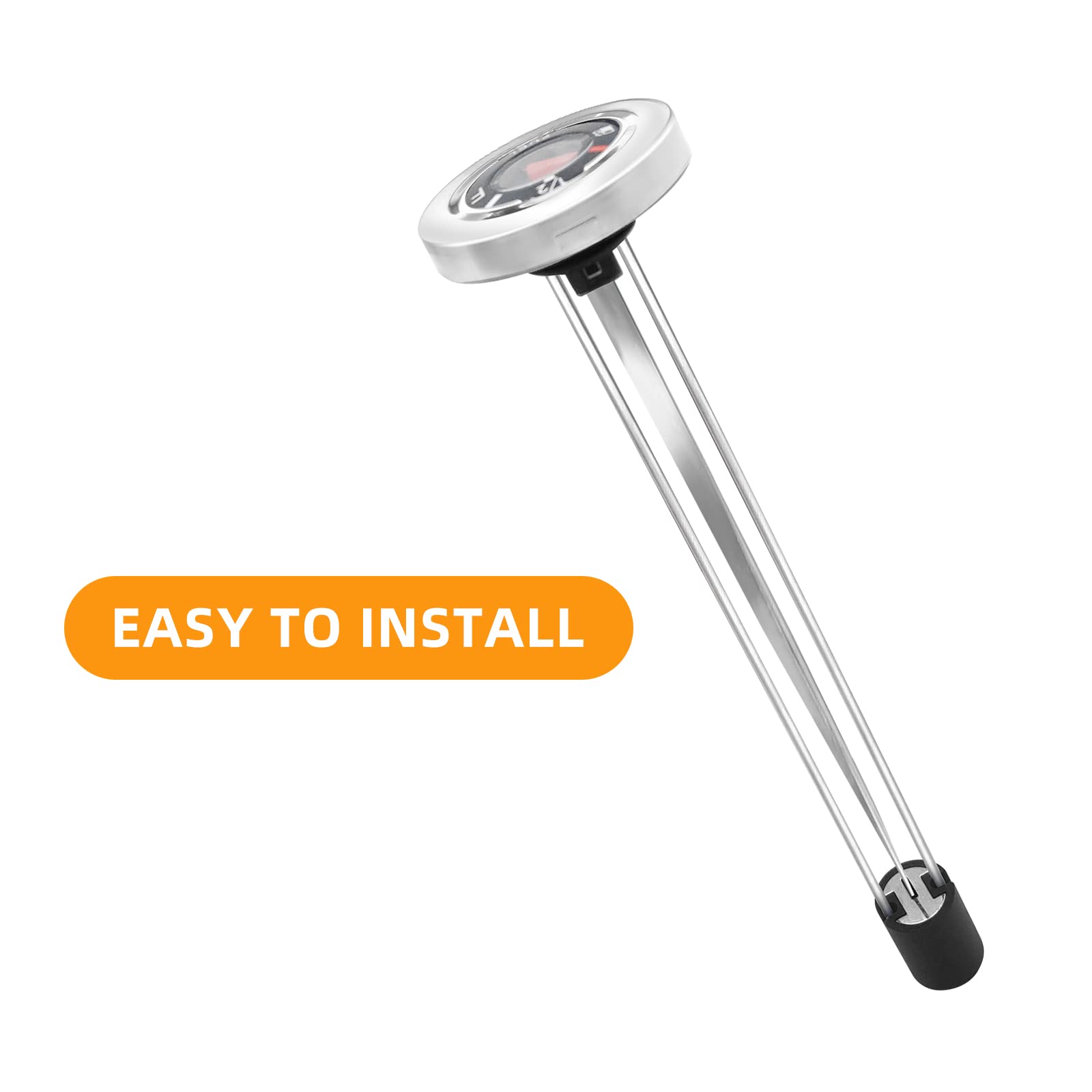 Fuel Gas Tank Level Gauge Meter For Yamaha 2007-2014 Grizzly 450 Grizzly 400 Yfm450 Yfm400