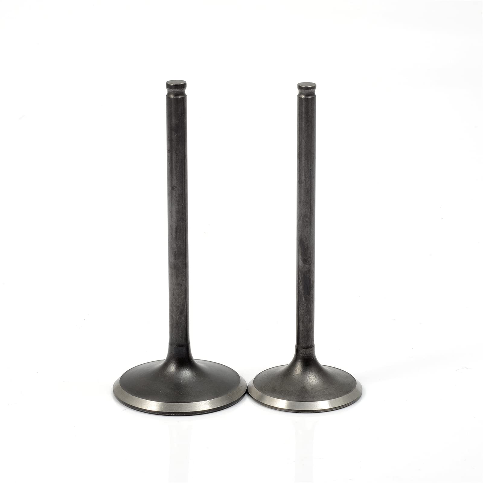 Intake Valve & Exhaust Valve Set With Seals For Honda Crf450 R Crf 450R 2002 2003 2004 2005 2006 14711-Meb-670 14721-Meb-670