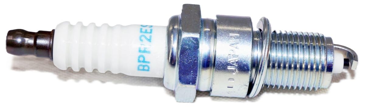 Ngk Spark Plugs (Usa,Inc. 2264 Spark Plugs Bpr2Es 4 Pack