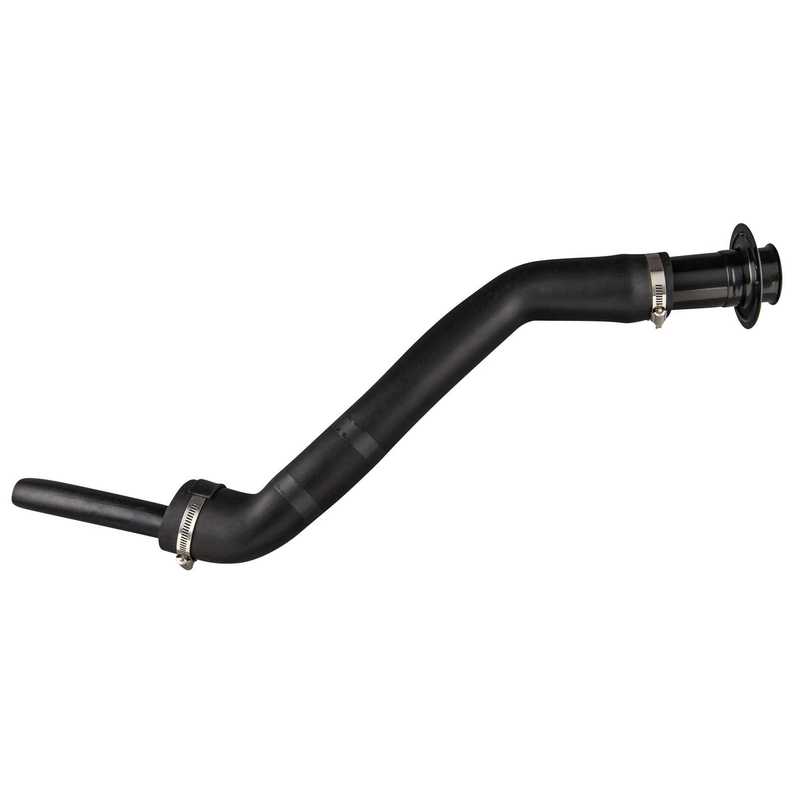 Fuel Filler Neck Hose - Compatible With Ford Ranger 1993-1997 - Fuel Tank Filler Neck Hose 94-97 Mazda B2300 Non - Flareside And