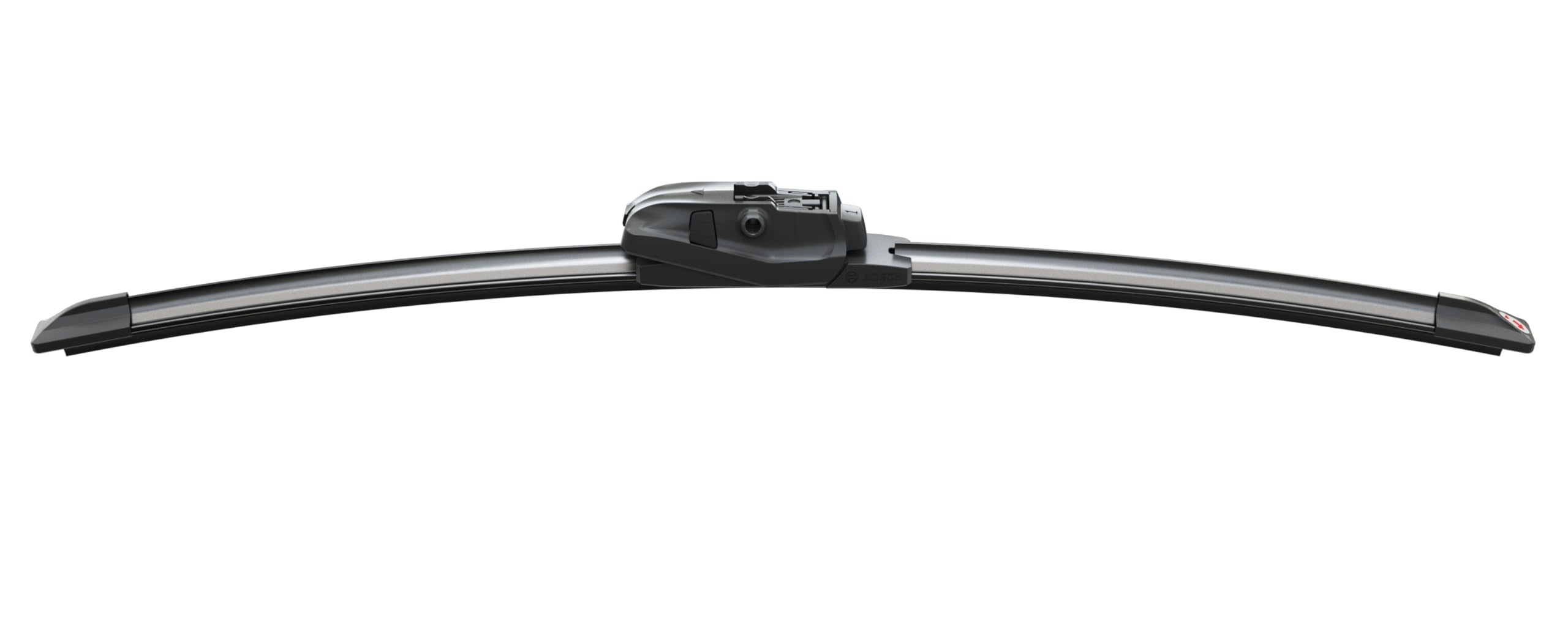Bosch Evo26 Evolution Beam Wiper Blade; 26'' - Single