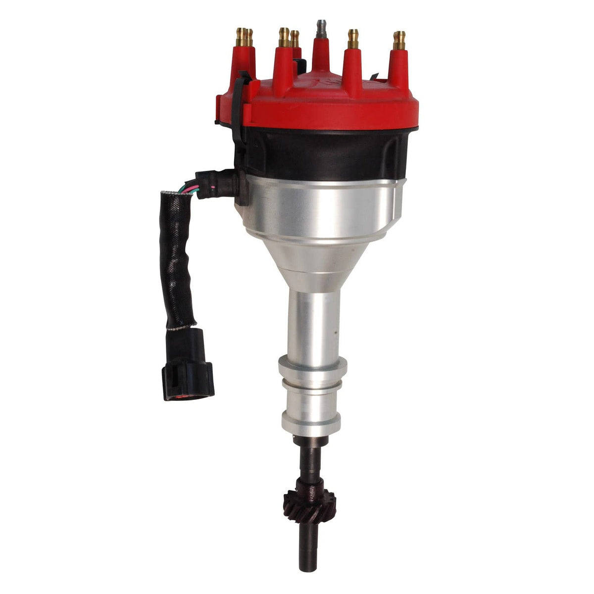 MSD 8455 Distributor, Ford 5.0L Mustang, 1994-95, No Module