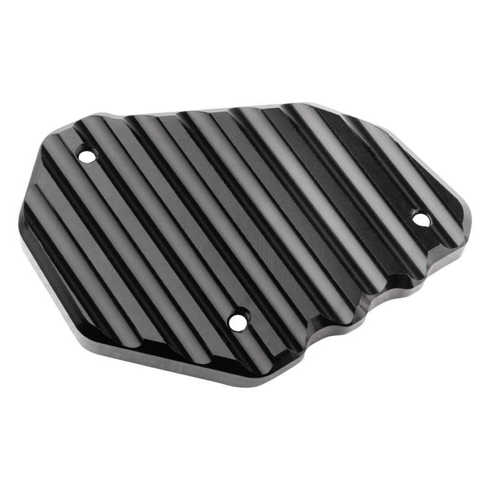 Tusk Billet Side Stand Foot Black For Ktm 790 Adventure R Rally 2020