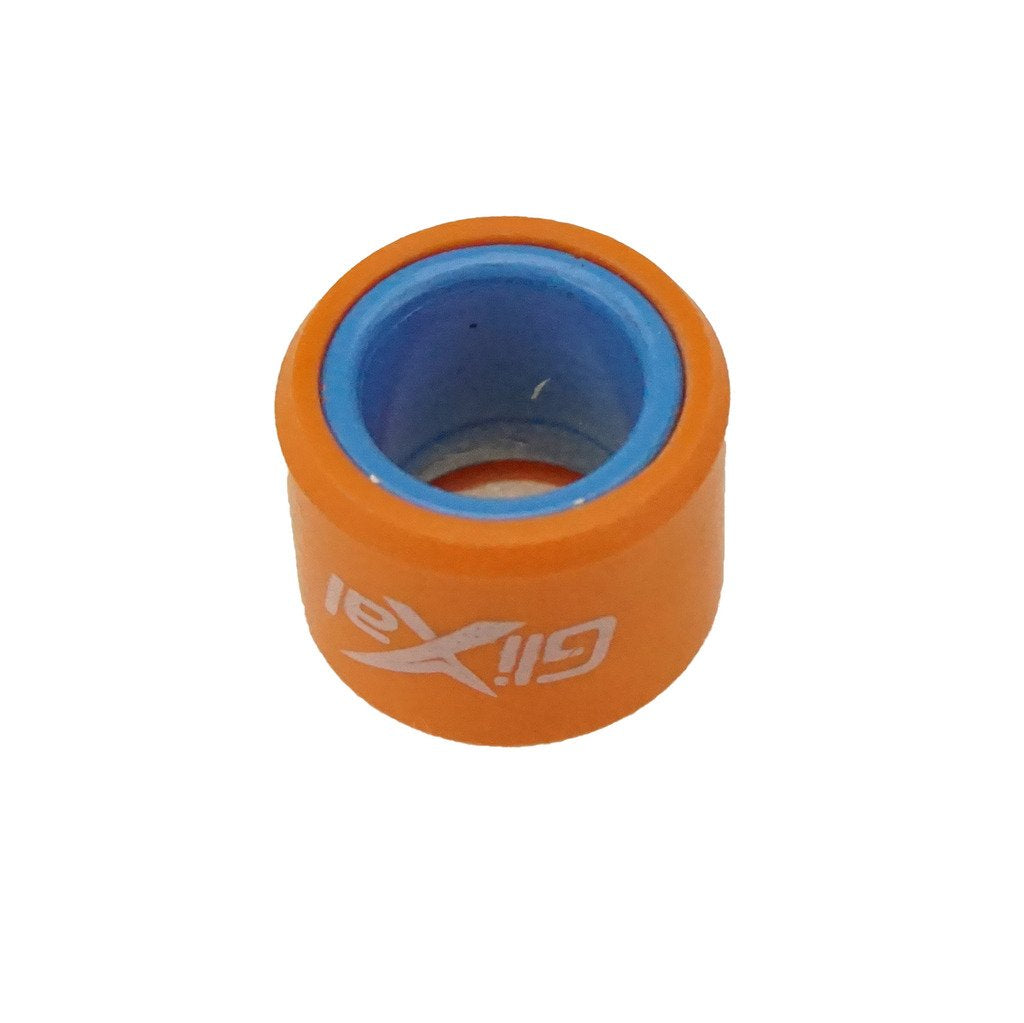 Glixal Atks-04010 16X13Mm High Performance Racing Variator Roller Weights Set 139Qmb Gy6 50Cc - 100Cc Scooter Moped Atv (5 Gram)