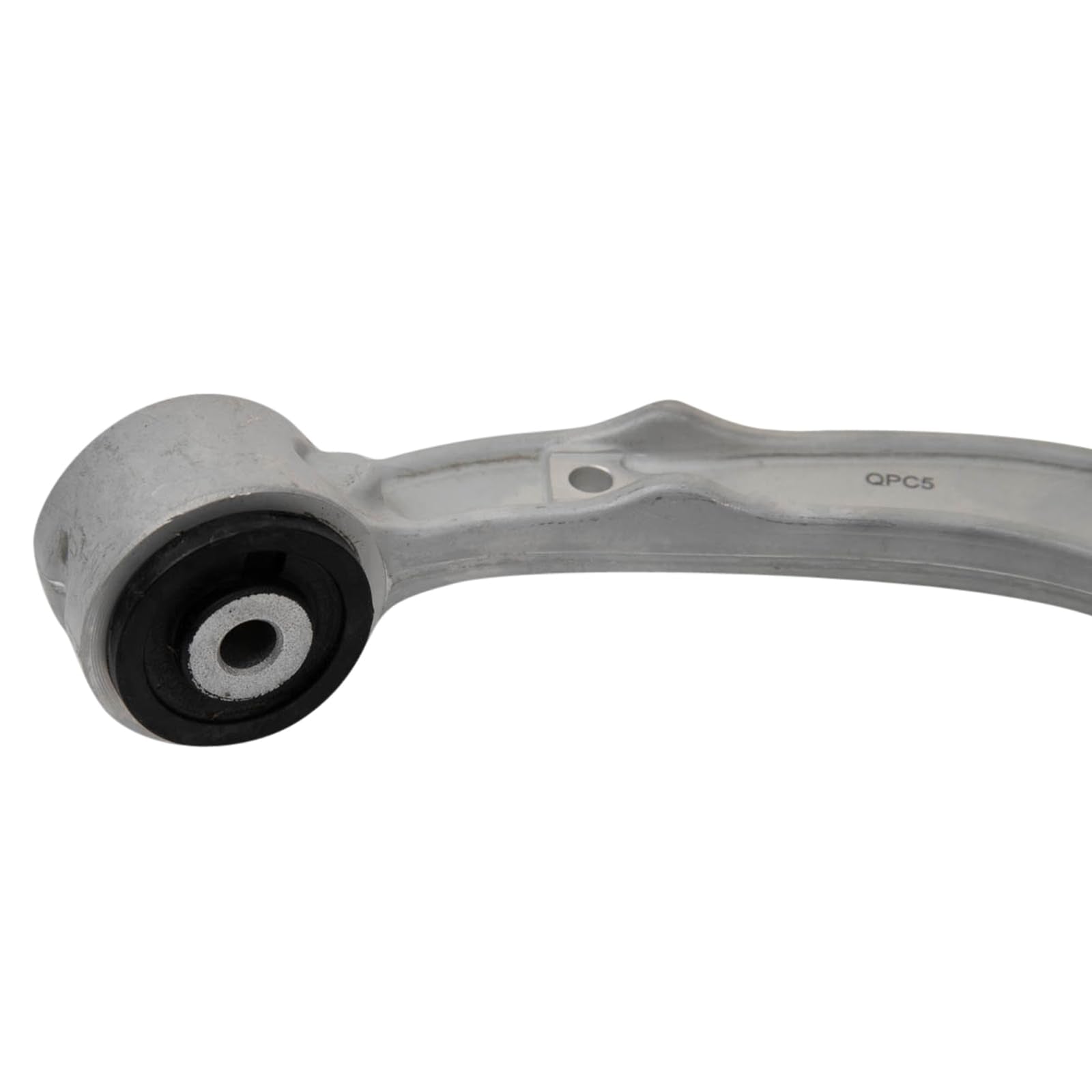 Trq Front Left Upper Right Control Arm With Ball Joint Drivers Side Compatible With 2011-2018 Porsche Cayenne 2011-2017 Volkswag