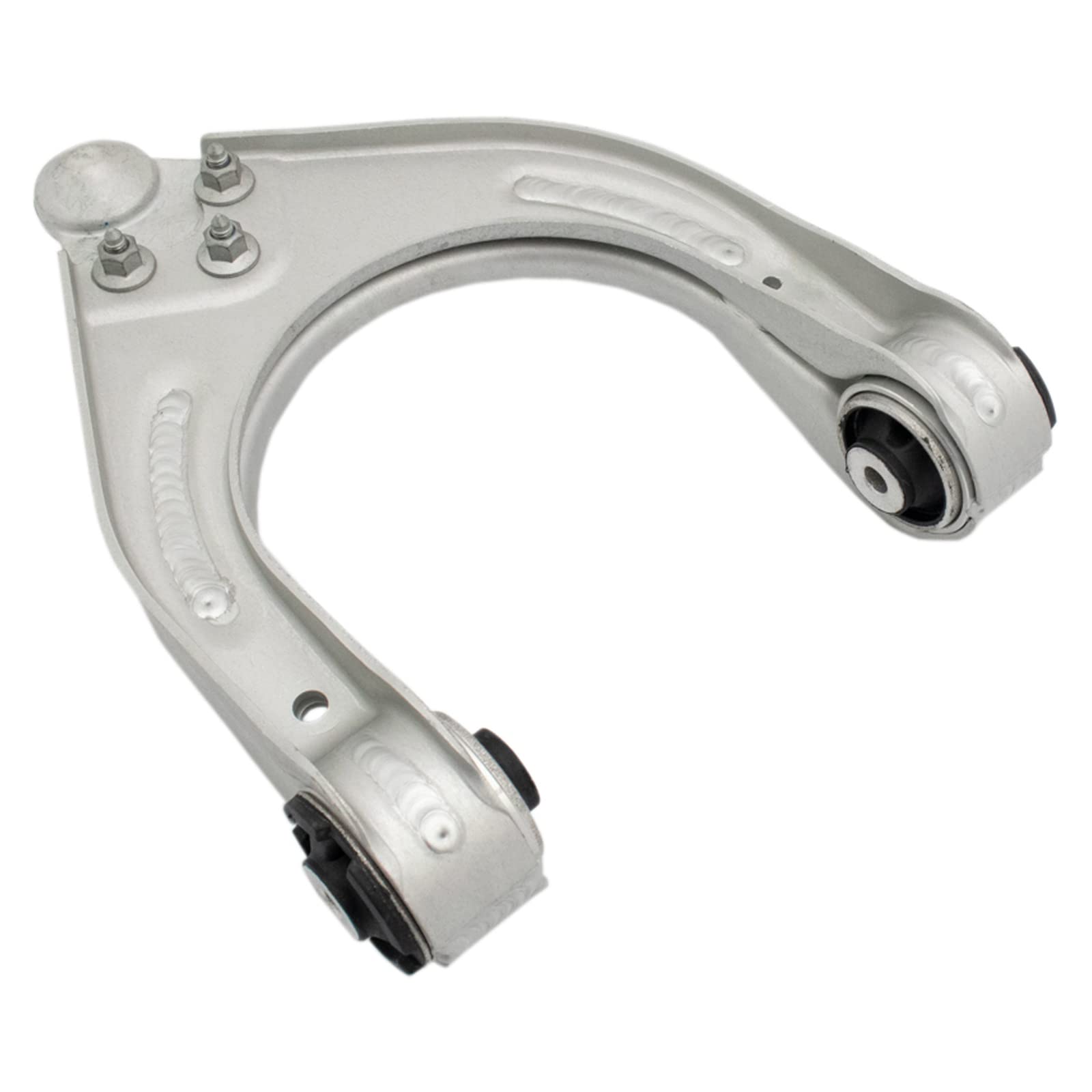 Trq Front Upper Control Arm W/Ball Joint Left Lh For Mercedes E Cls Class 2Wd Rwd