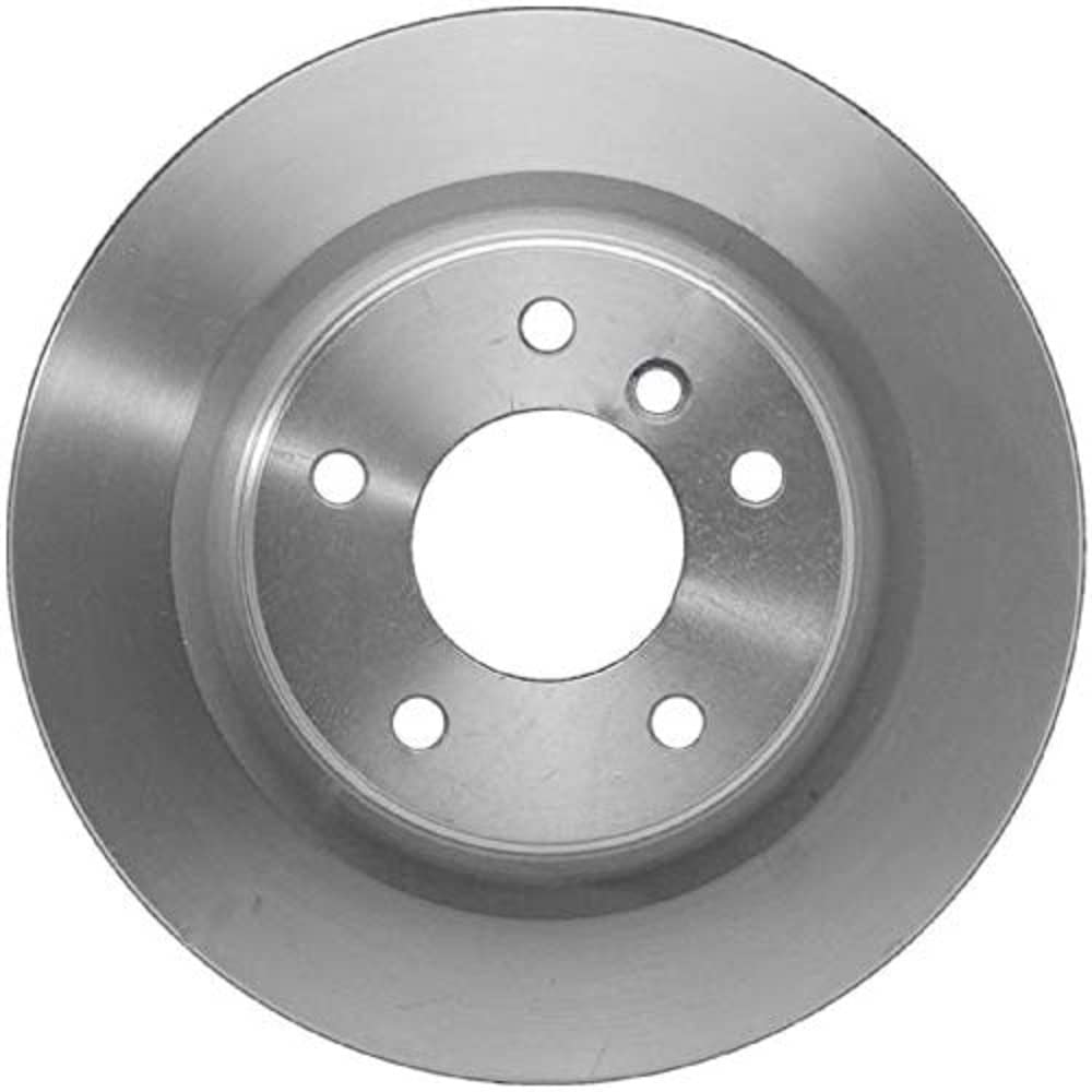 Bendix Premium Prt5862 Rear Brake Rotor For Select Models Bmw 228I, 228I Xdrive, 230I, 230I 320I, 323I, 325I, 328D, 328I, 428I, 