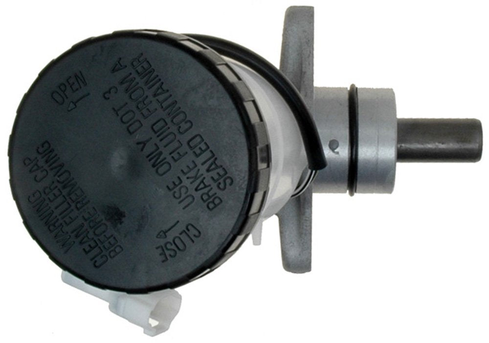 Raybestos MC390707 Professional Grade Brake Master Cylinder