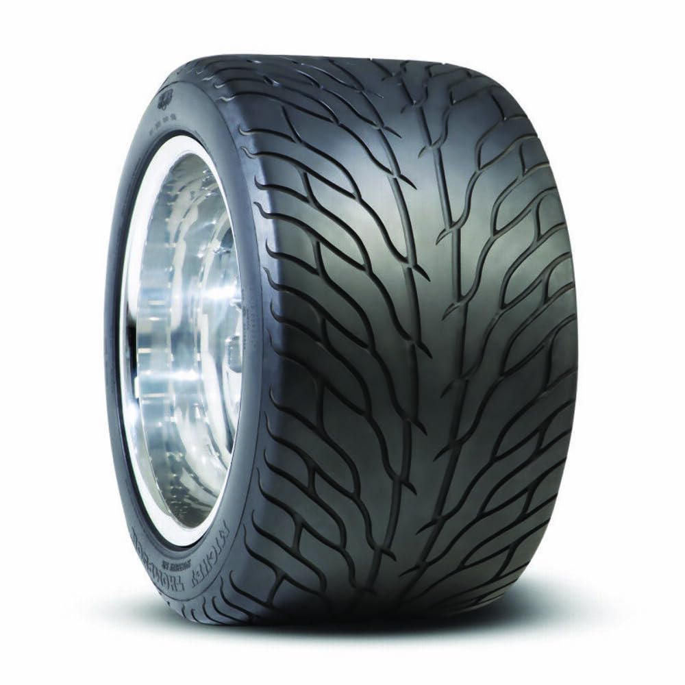 Mickey Thompson Sportsman S/R Performance Radial Tire - 28X12.00R15Lt 93H