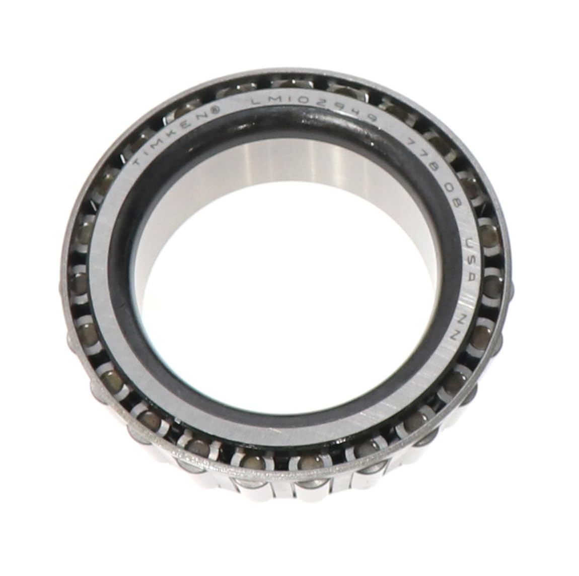 TIMKEN Bearing for 2019 Ford E-Series, Stripped - LM102949