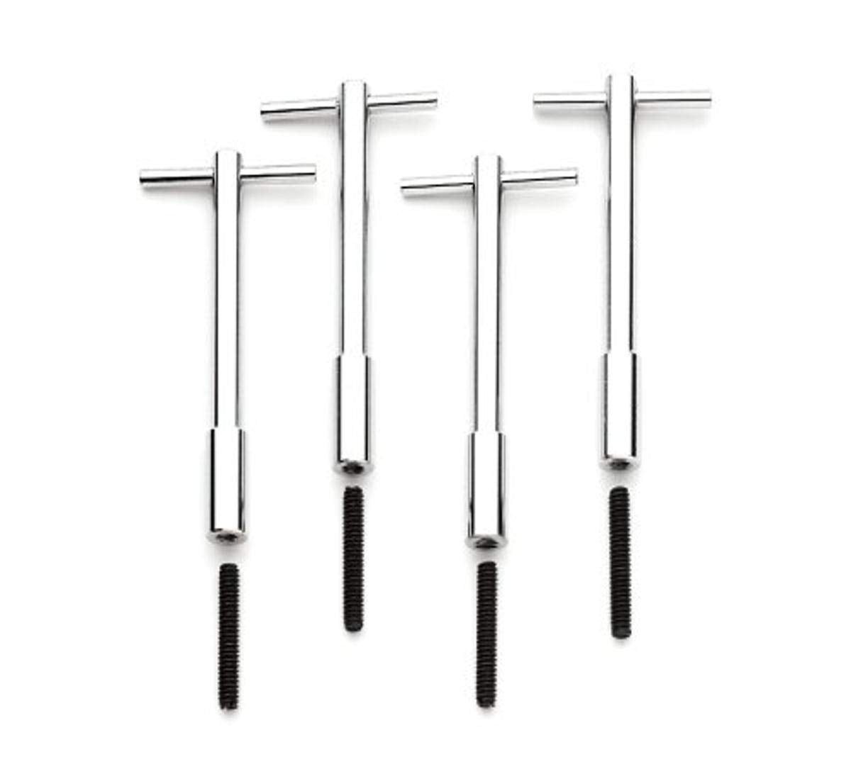 Mr. Gasket 9823 T-Bar Wing Bolt