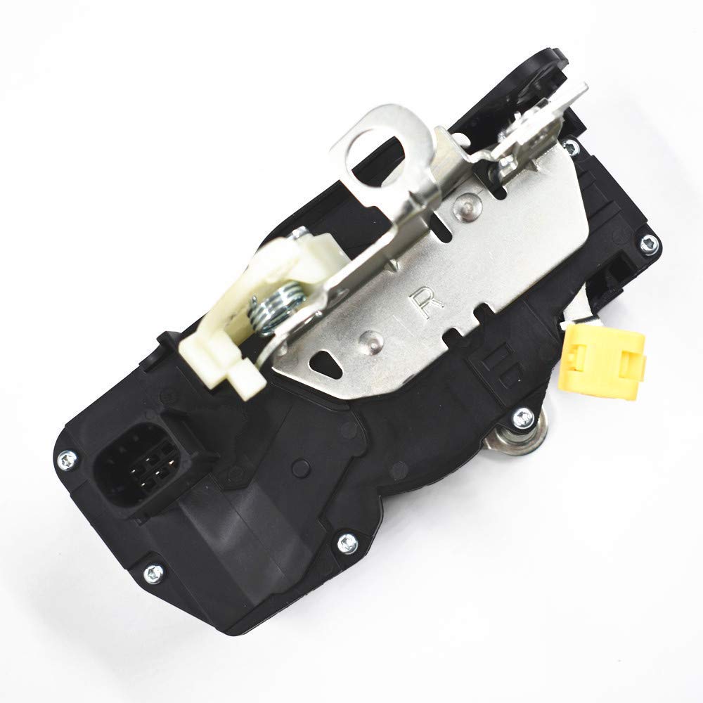 Power Door Lock Actuator/Door Lock Latch For 08-14 Cadillac Chevrolet Gmc (Front Right) 72114