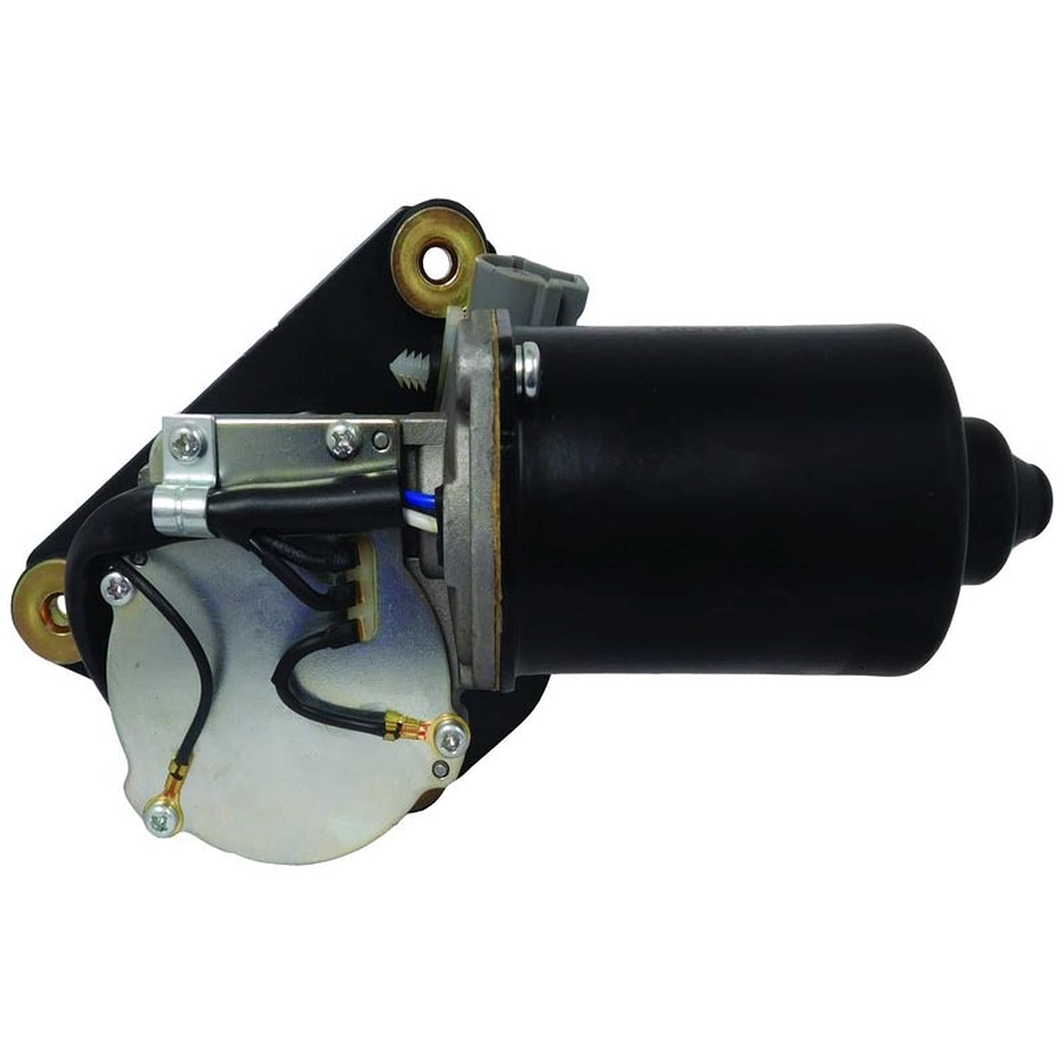 New Front Wiper Motor Compatible With 1983-1994 Compatible With Ranger & 1968-1974 Compatible With Econoline E-100 E-200 E-300,